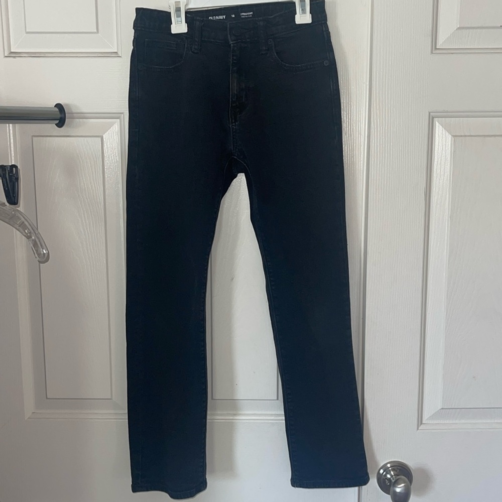 Old Navy denim